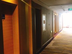 -天津和平智选假日酒店