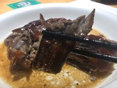 玉冰烧鹅-淘谷粤有味(石湾店)