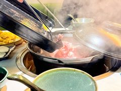 -狐狸爱上椰子鸡(滨江星光大道店)