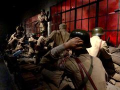 -上海四行仓库抗战纪念馆