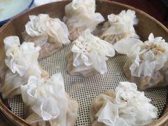 -正宗天津烧麦馆(柳州路店)