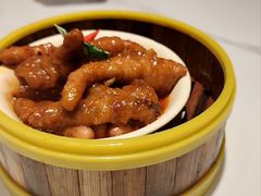 -火啫啫·粤式啫啫煲(南通首店)