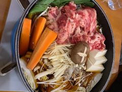 -银子铁板烧料理自助餐(人民广场店)