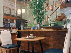 大堂-Masala Curry and BBQ·玛莎拉巴基斯坦美食(金水万达店)