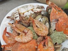 -仙螺岛海鲜自助餐厅(总店)