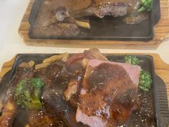 -太平馆餐厅(尖沙咀店)