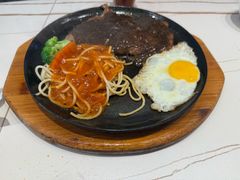 -豪享来牛排(人民店)