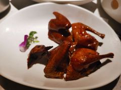 -吉旺港式餐厅(南方商城店)