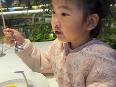 -The V泽惟·低温慢煮料理
