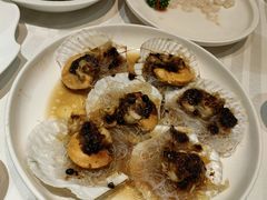 扇贝王-和记小菜(大宁店)
