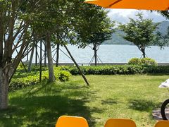 -东钱湖旅游度假区