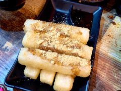 红糖糍粑-七串串(无锡总店)