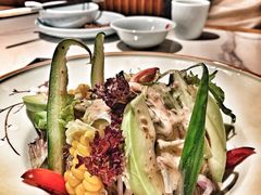 -蚝翅·海鲜粥·烧烤·宁夏滩羊季(玉米楼店)