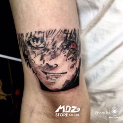 -MDZ STORE·TATTOO·耳饰