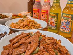 -兰溪十八浇(天一店)