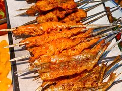 -食鸡公社辣子鸡·潍坊菜·烧烤