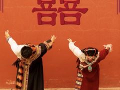 -普陀宗乘之庙(小布达拉宫)