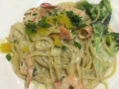 -TAMATI(巴黎贝甜韩式西餐厅店)