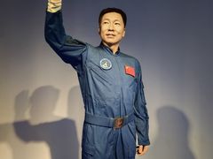 -北京杜莎夫人蜡像馆