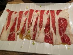 京蒜牛五花-权金城(龙旗店)