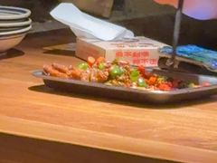 -泥糊破店小酒馆·团建聚餐(南京西路店)