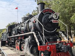 -柳州工业博物馆