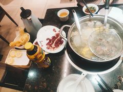 -八合里潮汕鲜牛肉火锅(深圳海岸城店)