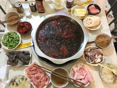 -大龙火锅(老店)