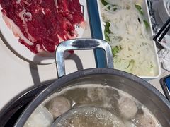 -八合里潮汕鲜牛肉火锅(福州万象城店)