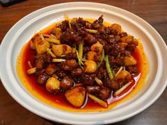 -树厨贵州菜(花果园购物中心店)