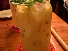 -MR.ROCKY洛奇先生·西餐&酒吧(太古仓店)