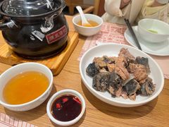 -顺风汤馆·广府粤菜(江宸天街店)