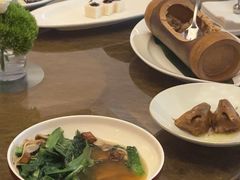 -铭轩中餐厅·海南菜·粤菜(亚龙湾瑞吉店)