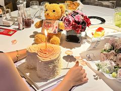 -燃扒房Steakhouse(皇庭店)
