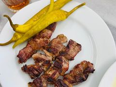 -Tarihi Sultanahmet Köftecisi Selim Usta