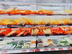 -钢管厂五区小郡肝串串香(滨江店)