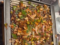 -新乾隆酒楼(帝景园店)