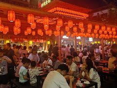-沙州食驿·非遗小吃夜市