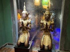 -蔓谷香按摩馆(纺织大厦店)