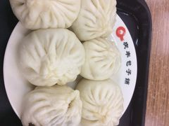 素三鲜-庆丰包子铺(宣武门店)