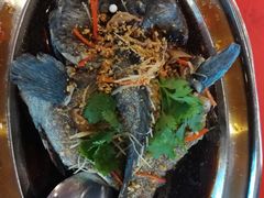 -灯笼馆海鲜餐厅