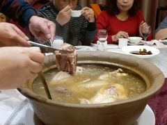 -新聚丰菜馆(太监弄店)