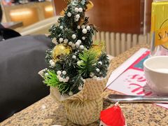 -怡咖啡海鲜自助餐厅(浦东香格里拉店)