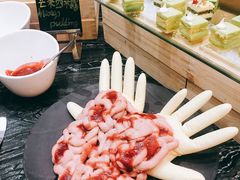 -索菲特酒店 · 云尚天际自助餐厅