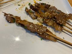 -木屋烧烤(龙湖天街店)