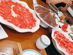 -福成肥牛(张家口桥东分店)