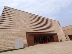 -盘龙城遗址博物院