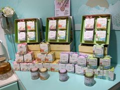 -苏小糖(鼓浪屿三丘田花园店)