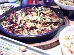 -老板恋上鱼(恒隆广场店)