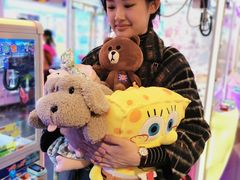 -PAWTOY爪e玩偶店(天兴罗斯福店)